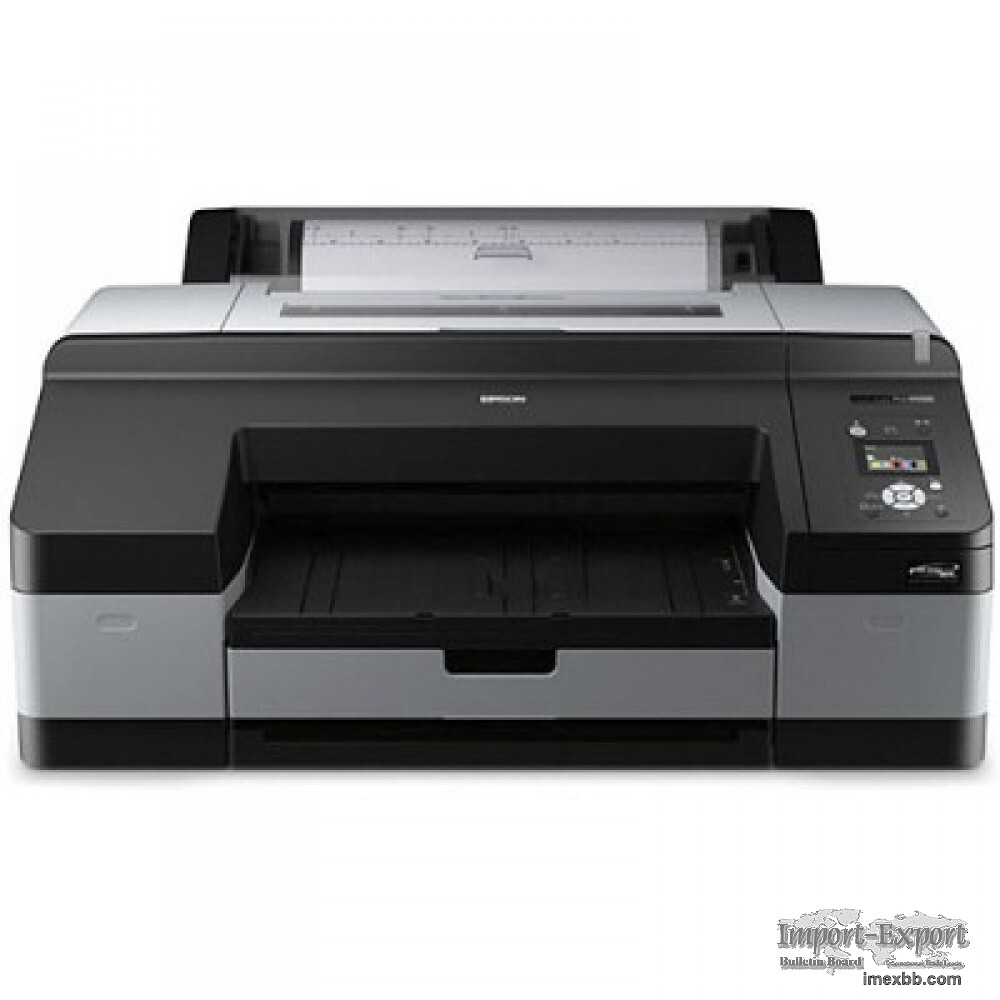 Epson Stylus Pro 4900 Inkjet Printer (EASYPRINTHEAD)