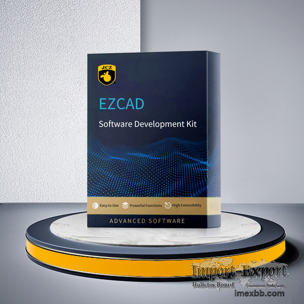 EZCAD2 EZCAD3 SDK  API