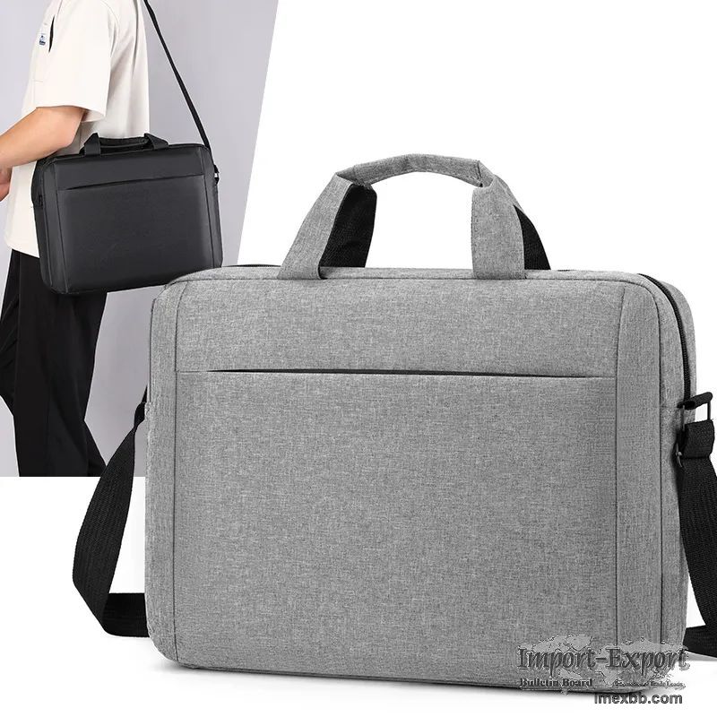 15.6 Inch Two Styles Stylish Laptop Bag