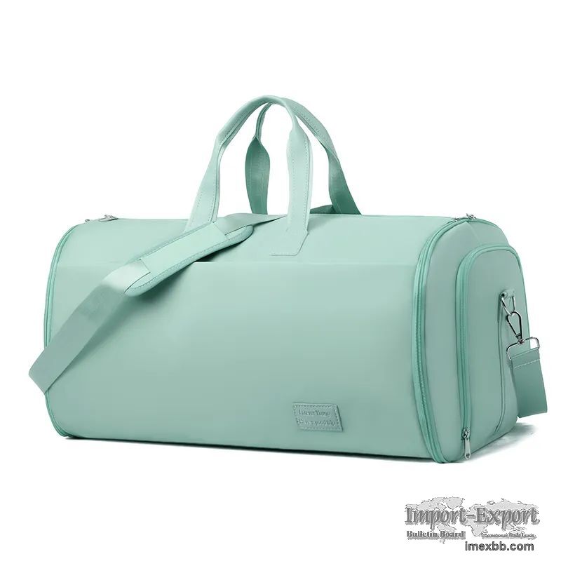 2025 New Large Capacity Folding Travel Bags