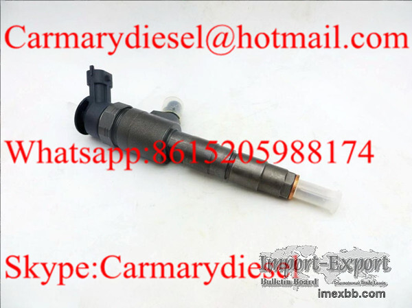 BOSCH Common rail fuel injector 0445110340 for Citroen 1980S5, Ford AV2Q-9F