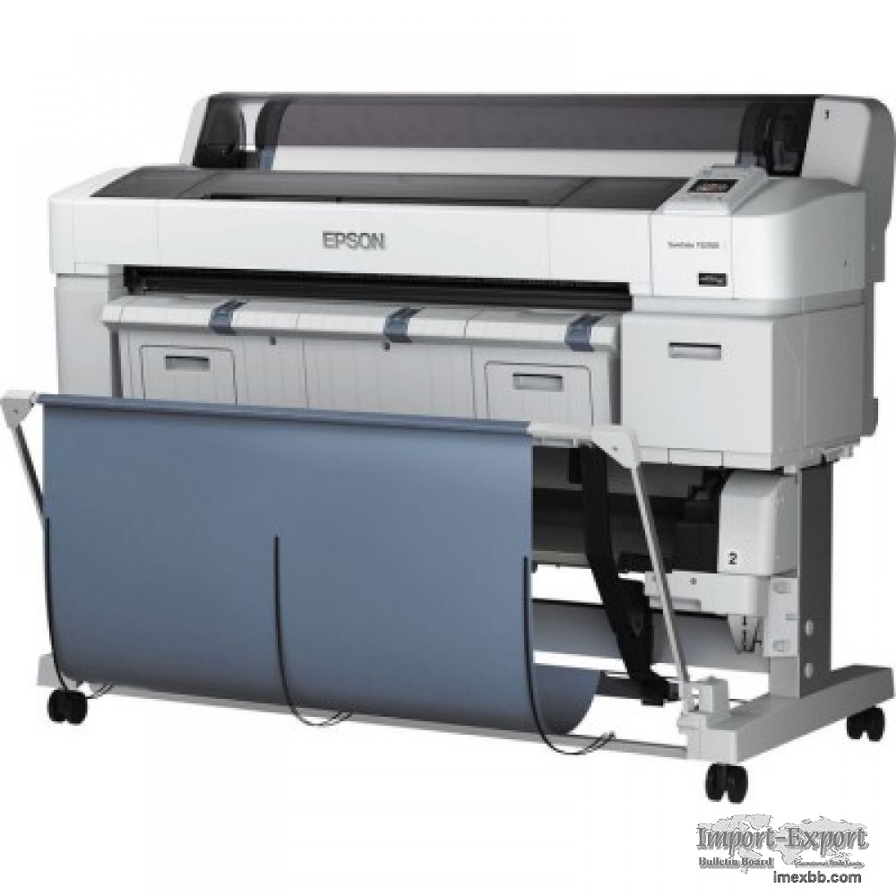 Epson SureColor T5270D 36 Inch Dual Roll (EASYPRINTHEAD)