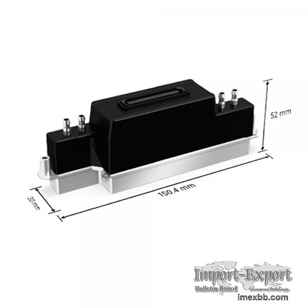 Epson S3200-A1 Aqueous Printhead (HARISEFENDI)
