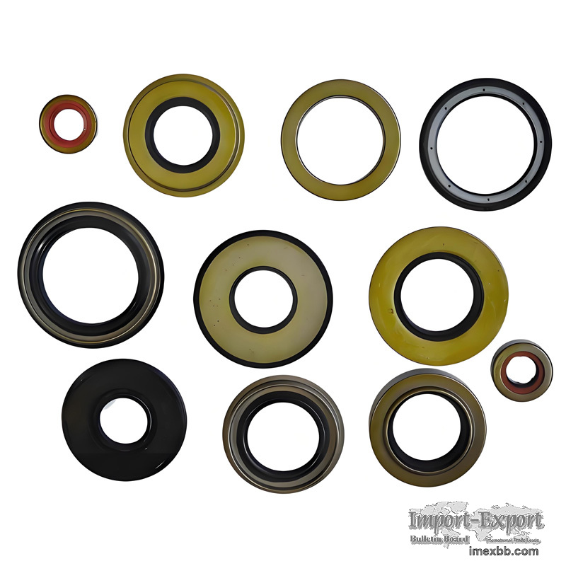 Made In China High-Quality Seals DEDE Durable Industrial Seals