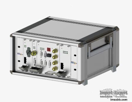 Standardized Subrack