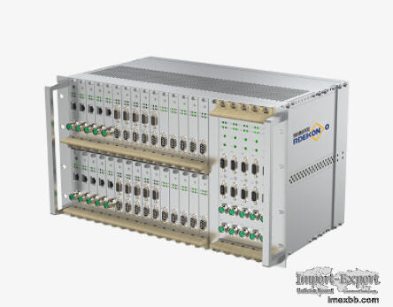 EG PRO Series Subracks