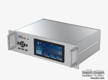 19"CUR Series Subracks