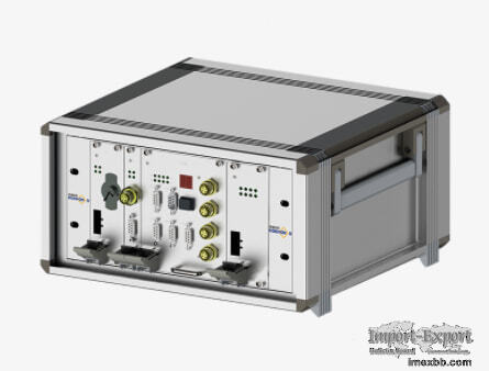 Type A-I Series Subracks