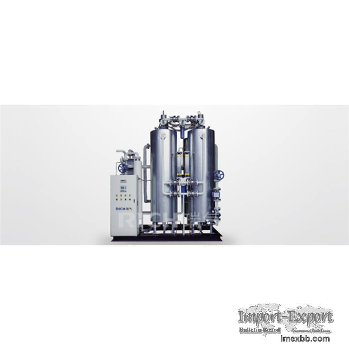 Hydrodeoxidation Purification Equipment