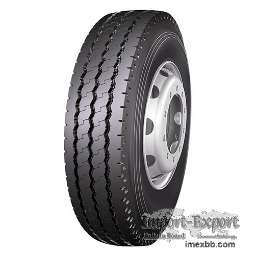 LM/R/SC 256 Regional Tyre