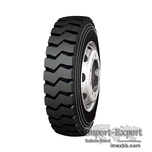 LM/R/SC 308 Mining Tyre