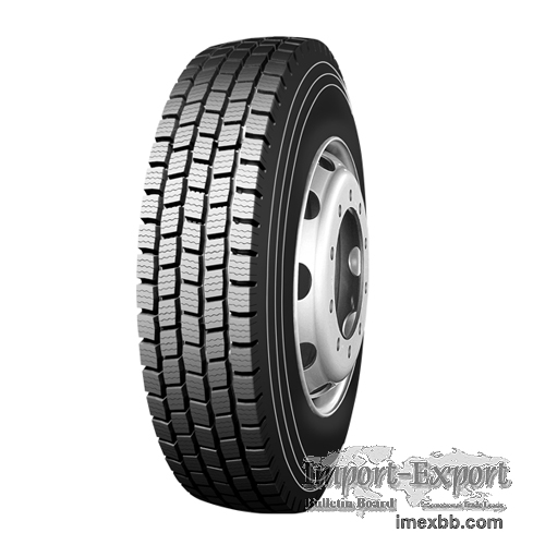 LM/R/SC 706 Tyre