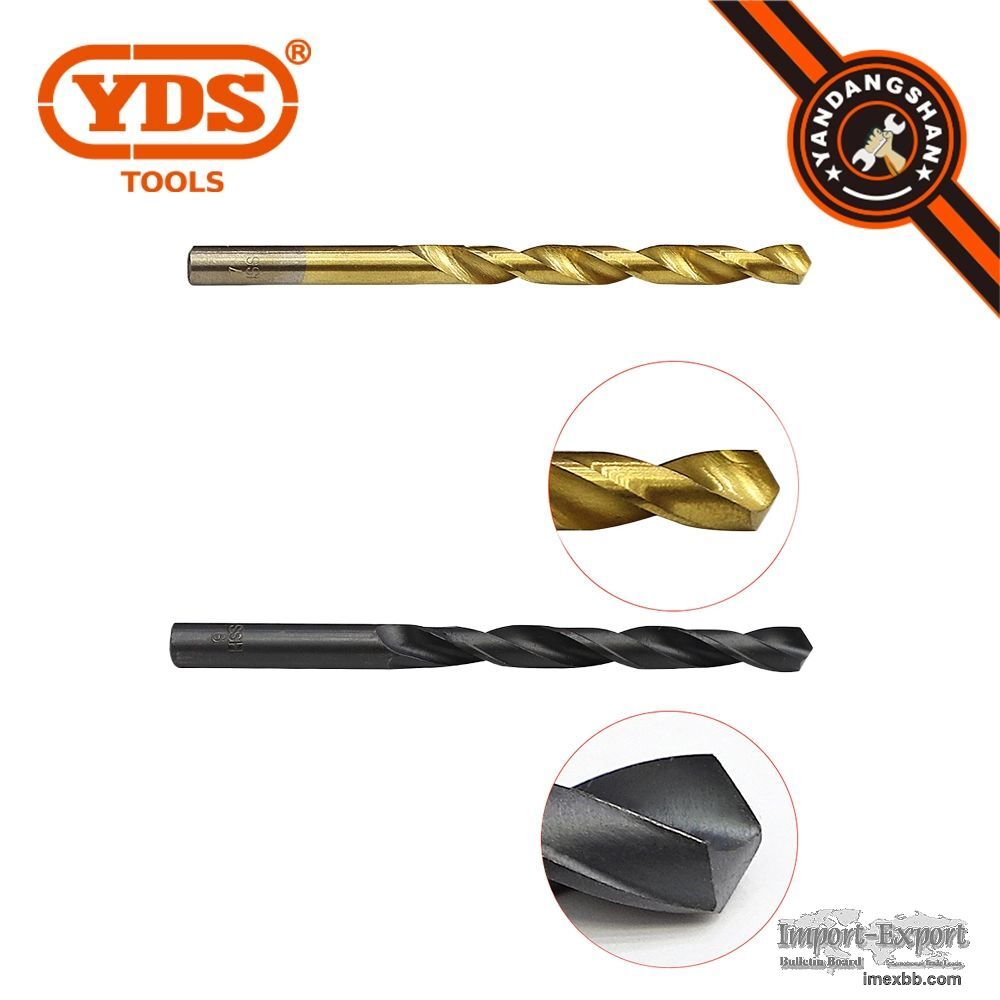 China drill bit set for metal suppliers