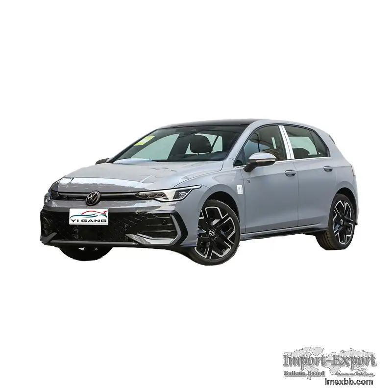 2025 Volkswagen Golf 300TSI R-Line