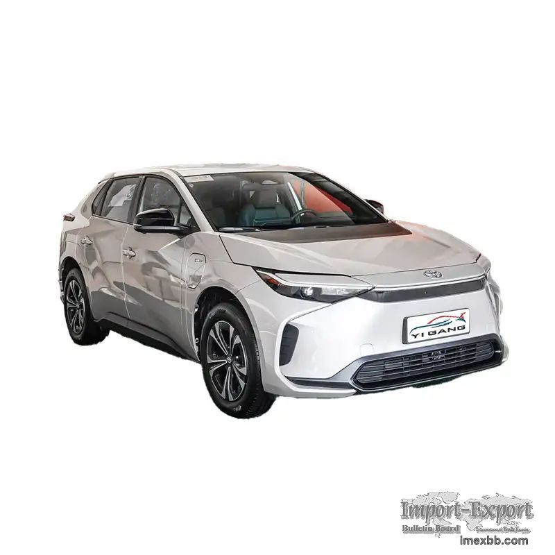 2025 Toyota Platinum Smart 4X 615Pro Edition