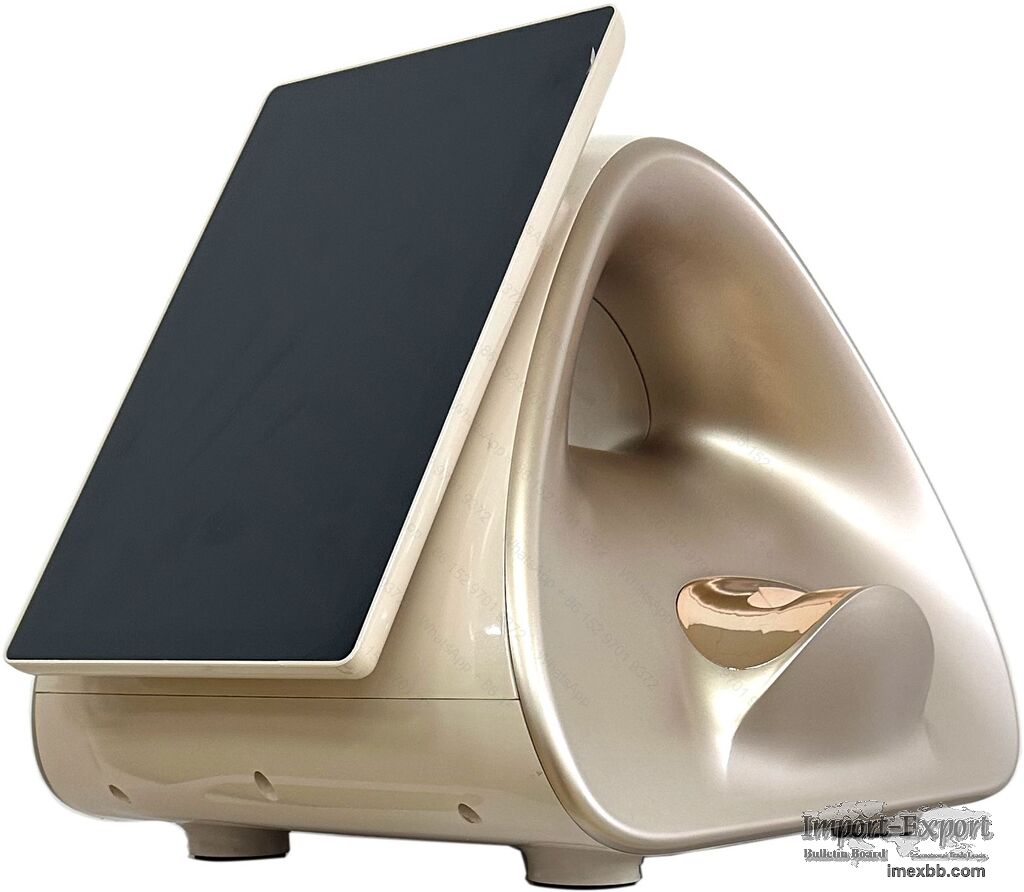 22D MAX High Intensity Focused Ultrasound Machine