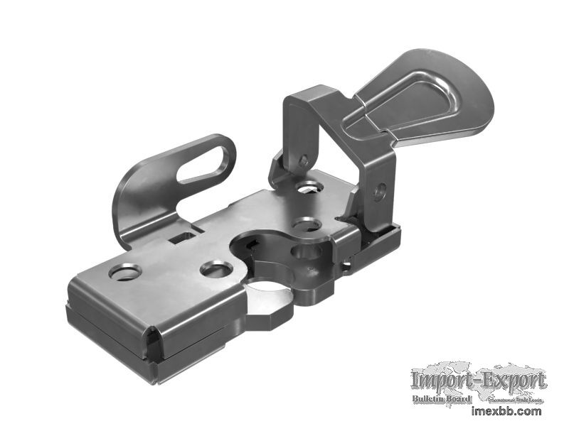 We have great demand for All types of equipments: