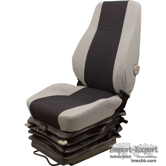 We have great demand for Products of the chemical industry 