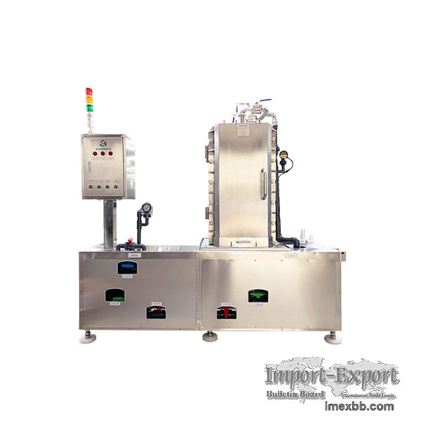 SMT Reflow Ovens with Square Tower-TF2-F