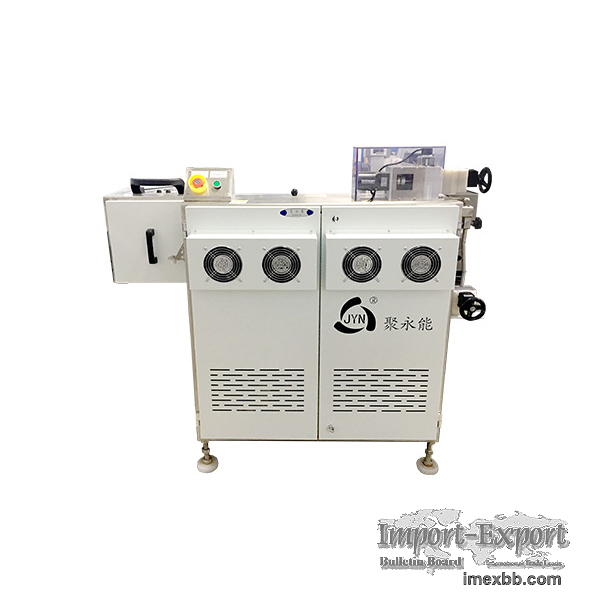 HM Pumex Grinding Machine