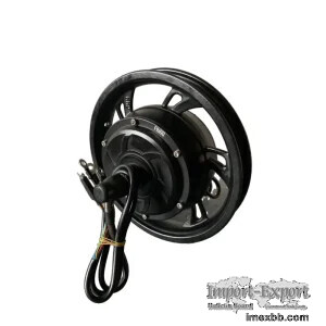 Huameng Motors' hub electric motor kit suppliers
