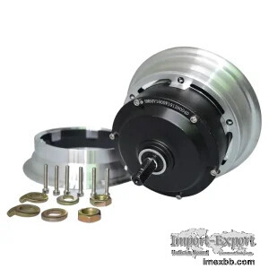 Huameng Motors' 48v 1000w hub motor kit suppliers