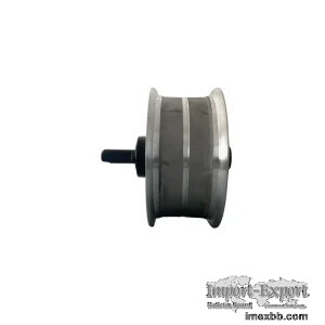 China electric cycle hub motor kit manufacturers