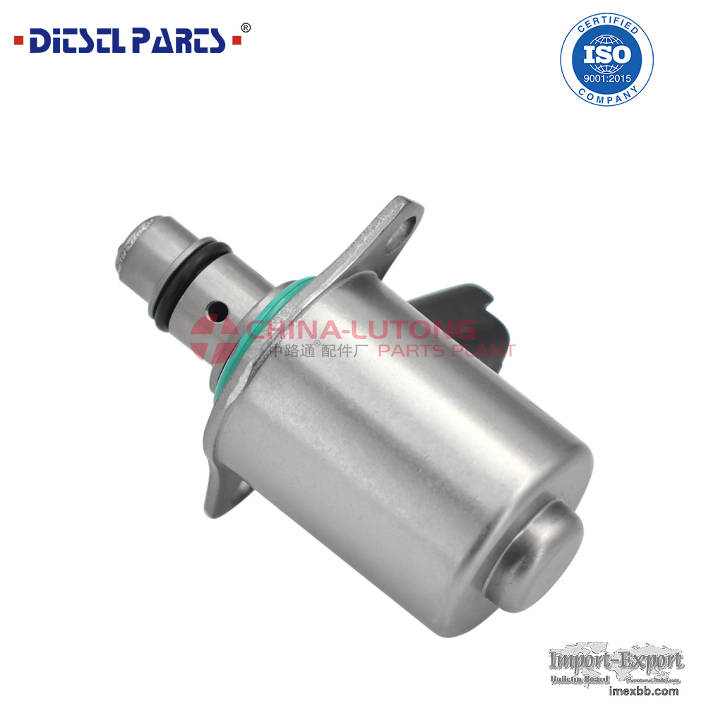 Fuel Pressure Regulator 8029134