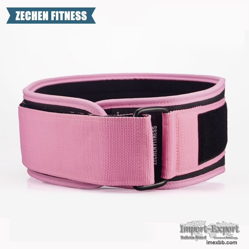 Weight Lifting Belt EVA belts crossfit belt for men and women