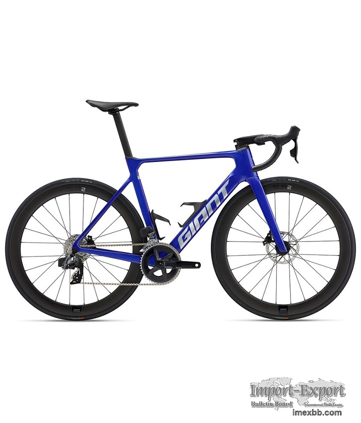 2024 Giant Propel Advanced 1 Road Bike (M3BIKESHOP)