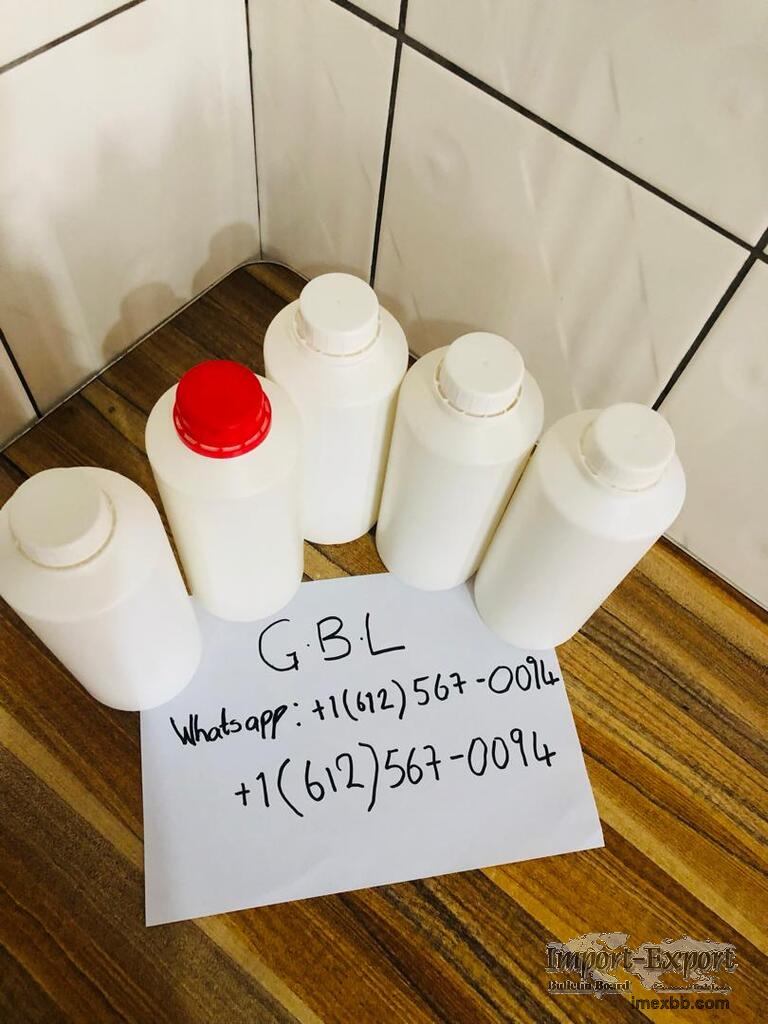 Buy Gamma Butyrolactone ( GBL ) CAS 96-48-0