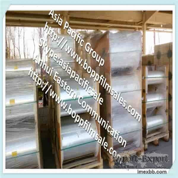  BOPET film (Polyester film)