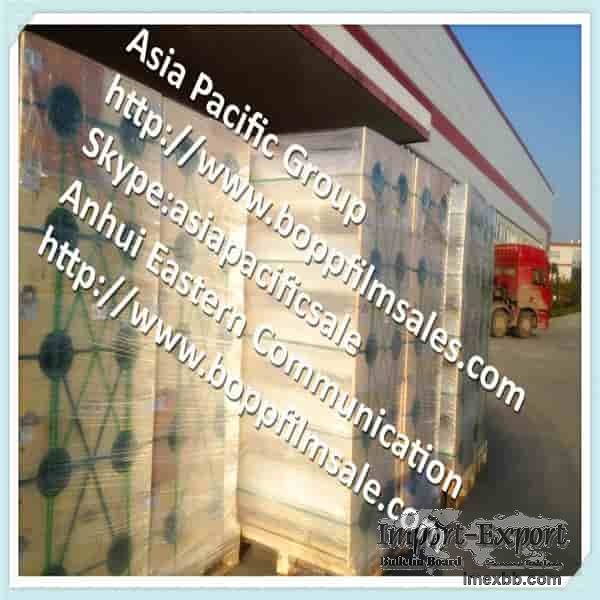  4.5Microns BOPET polyester Film