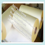 EVA coating film (BOPET/BOPA/BOPP thermal laminating Film)