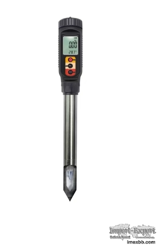 PH-082 Waterproof cheese Soil PH Meter