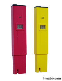 KL-009(I) Pocket-size PH meter