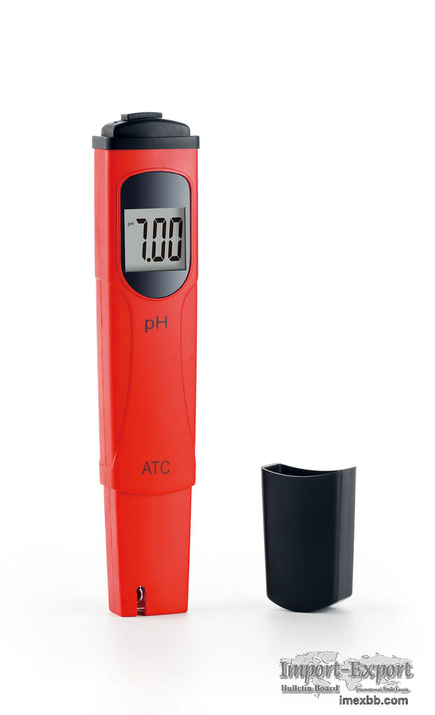  KL-009(III)A Pen-type pH Meter