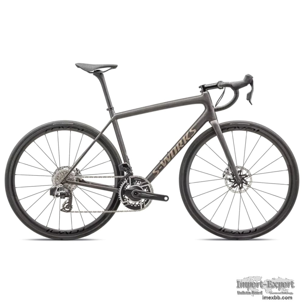 2025 Specialized S-Works Aethos SRAM RED AXS Road Bike