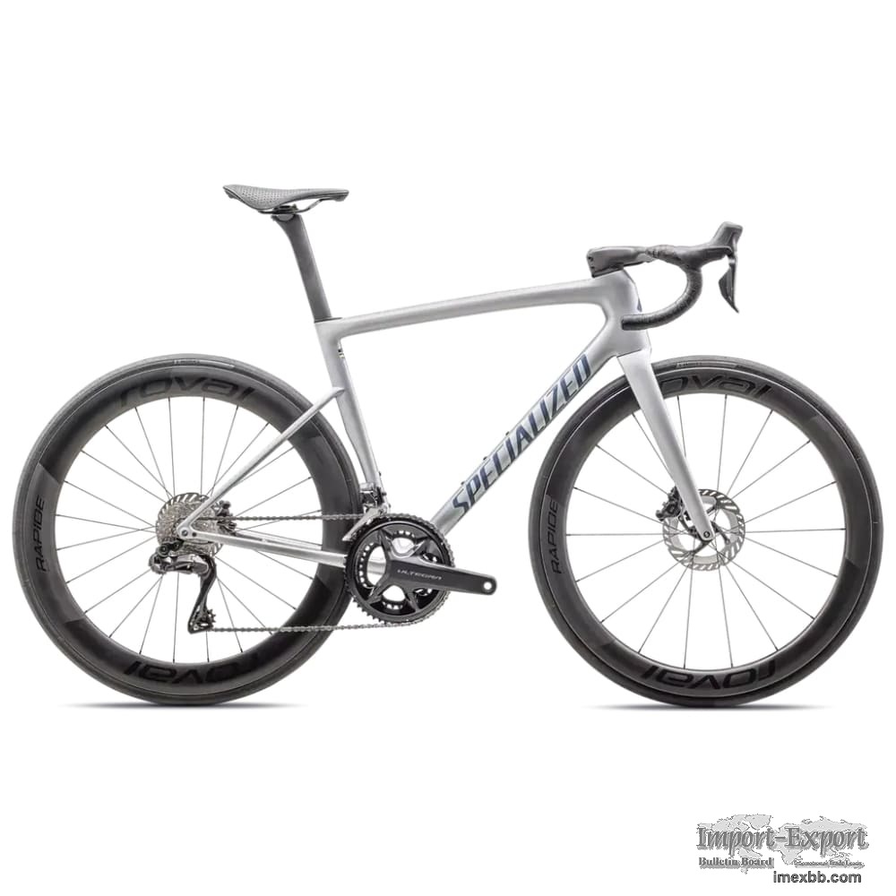 2025 Specialized Tarmac SL8 Pro Shimano Ultegra Di2 Road Bike