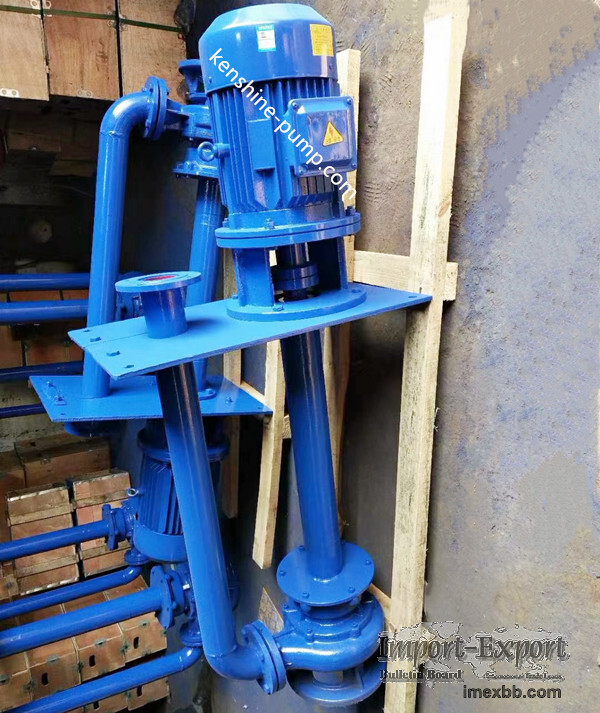 Yw Submerged Sewage Pump For Wastewater Drainage