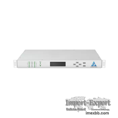 GNSS Jamming&Spoofing Probe CTA300