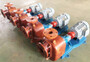 FRP Fiberglass Self Priming Centrifugal Seawater Pump