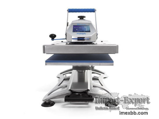 STAHLS Hotronix® Fusion™ with IQ Board