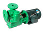 FPZ Corrosion resistant self priming non-metal pump