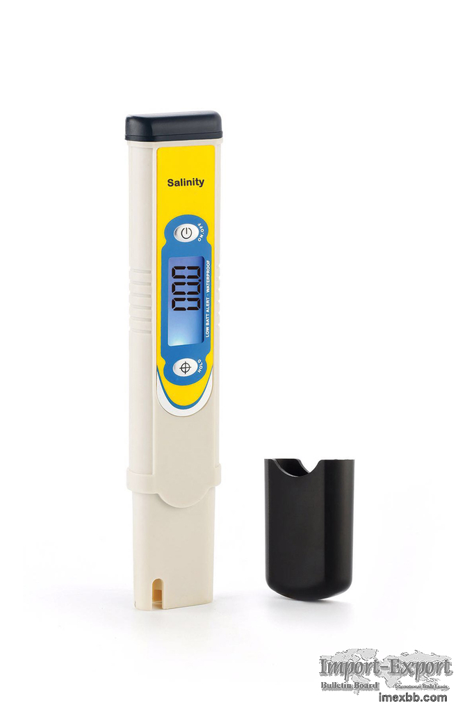 SA-987 Pen-type Salinity Meter