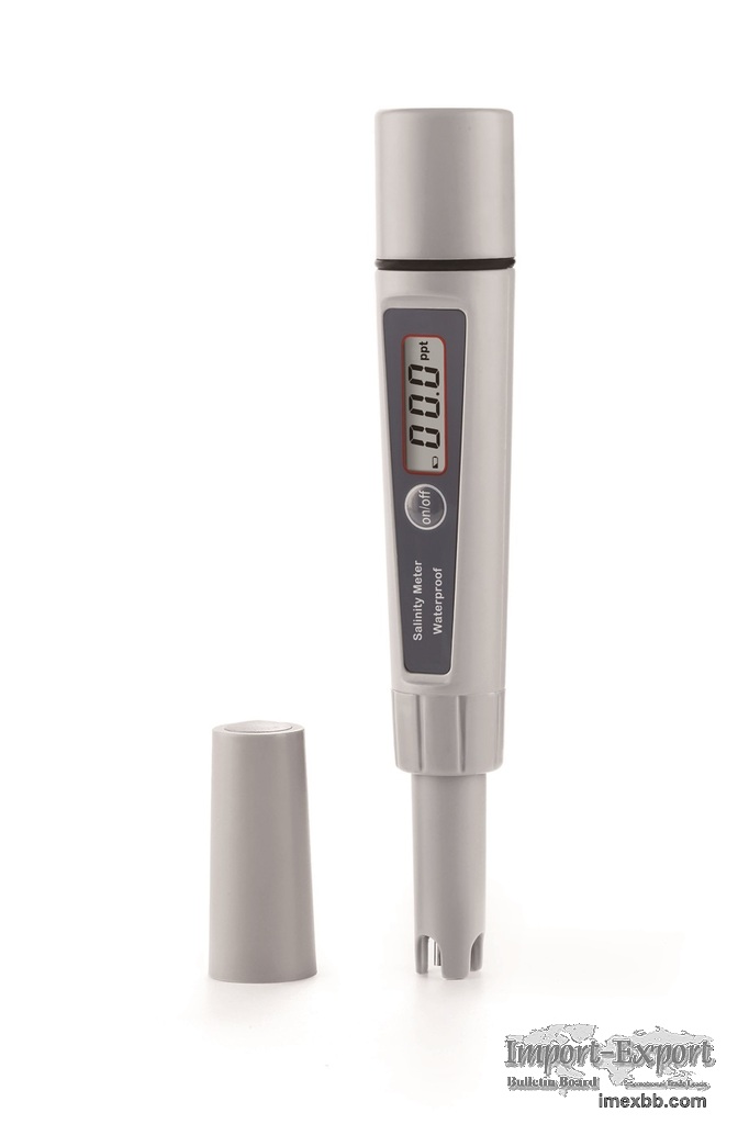 SA-367 Waterproof Mini Salinity Meter