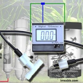 KL-RO22 Dual TDS Meter