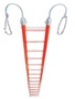 Insulated Hook Ladder