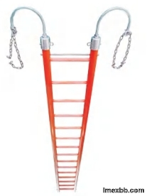 Insulated Hook Ladder