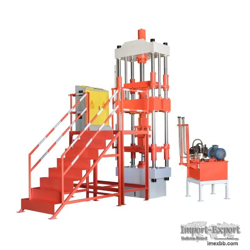 XX200 Hydralic Pressing Machine